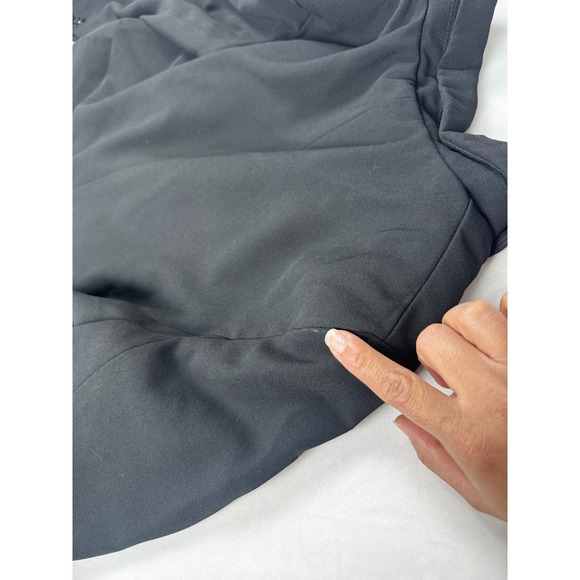 Rachel Zoe women's tailored blazer in classic black - Picture 5 of 10